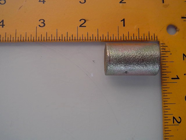 15H632 Coupling for JOHN DEERE