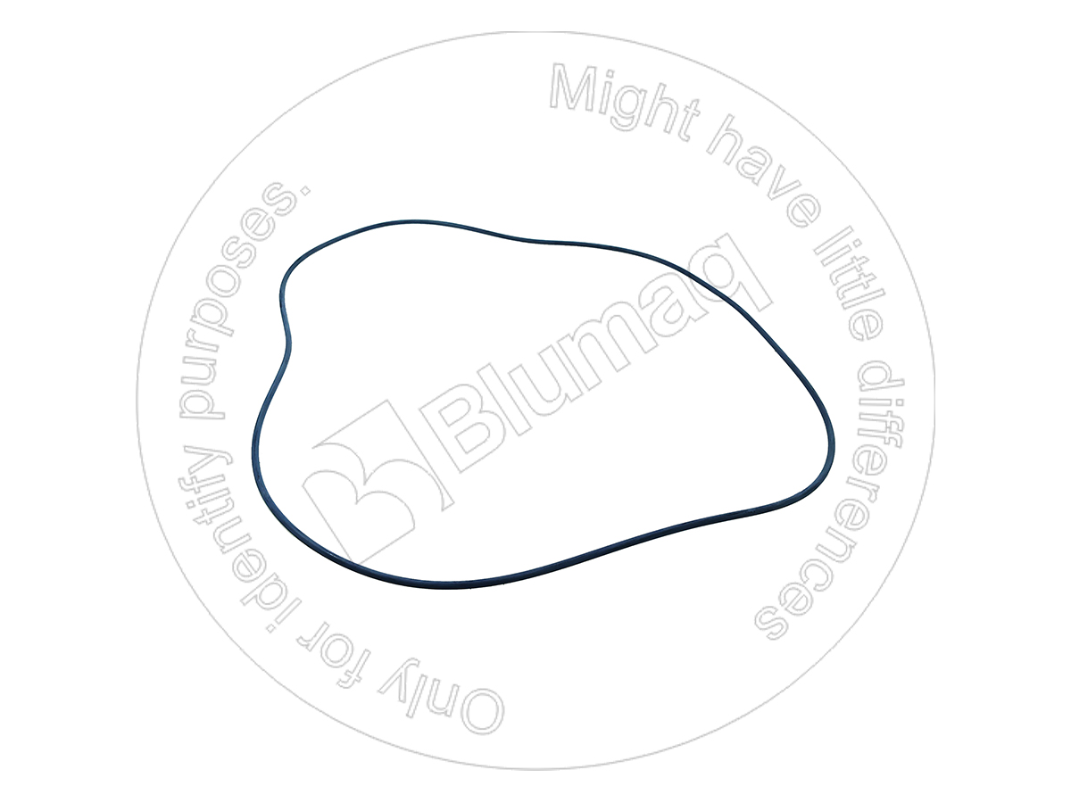 281-13-23340 Segment for KOMATSU