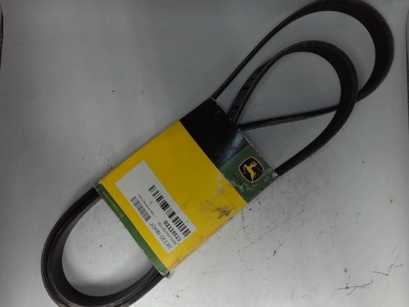 DZ119515 Belt for JOHN DEERE