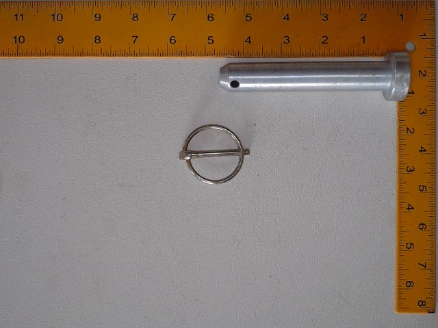 372-0258 Pin Kit