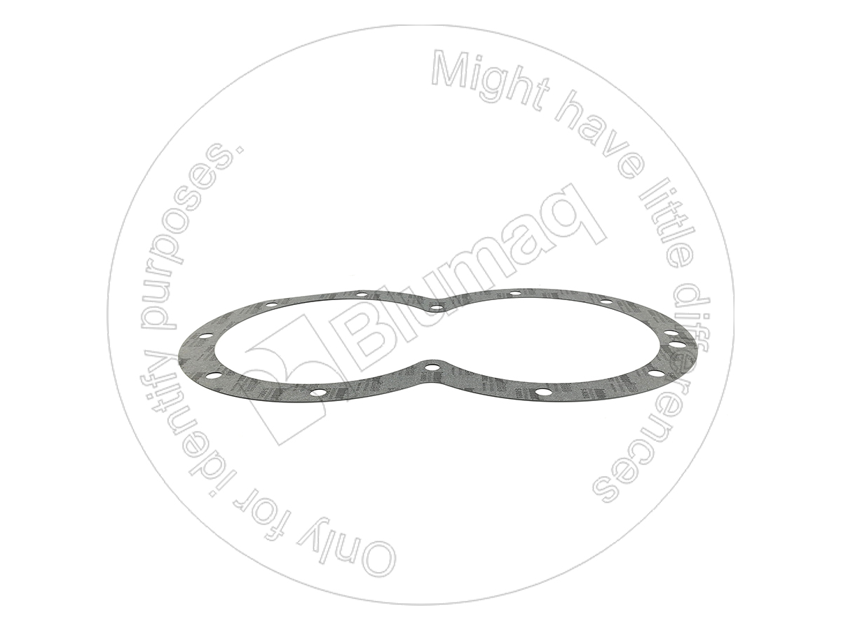 5M-6441 Paper Gasket for CATERPILLAR
