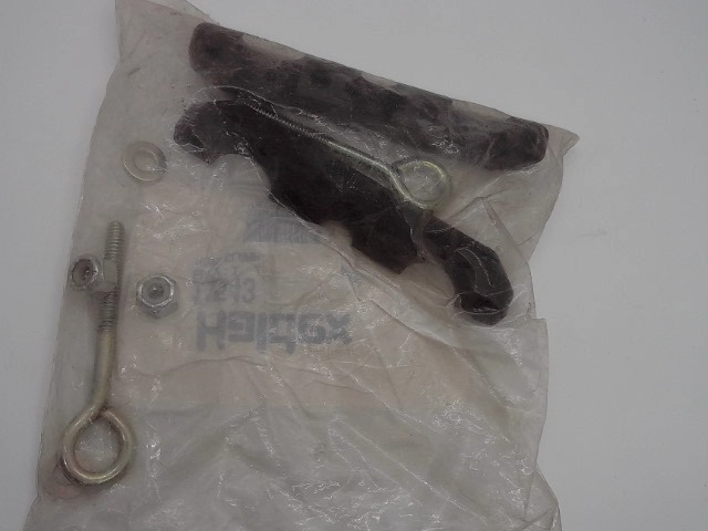 166998 Chain Assy for GEHL MANITOU