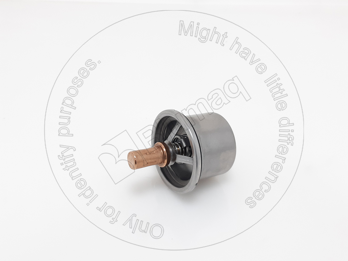 196-0427 Thermostat