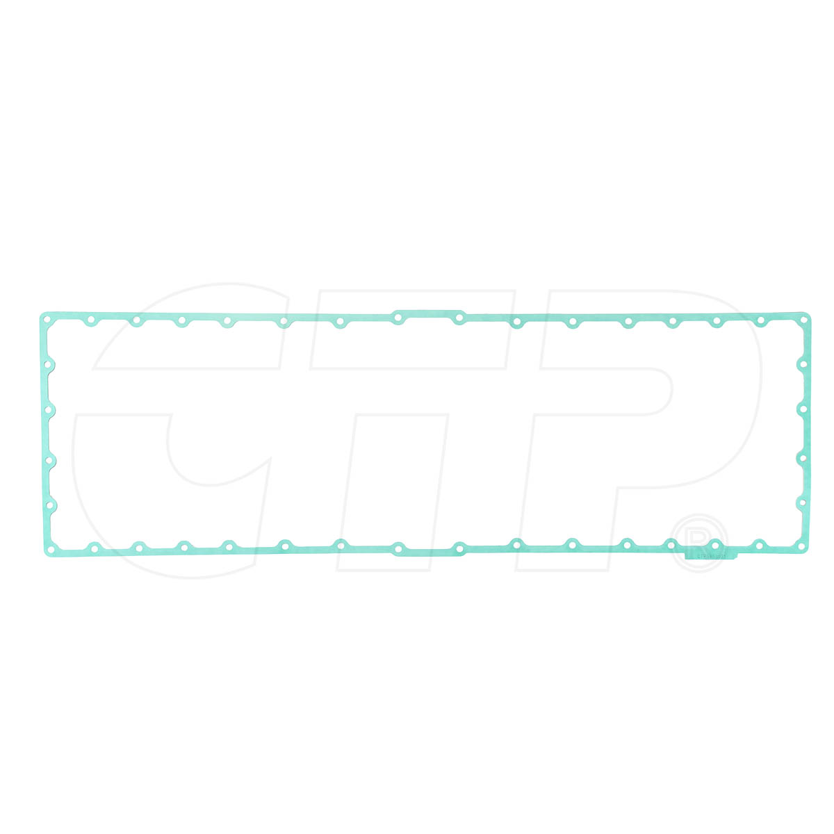 5658021 Gasket-ctp [fc] for CATERPILLAR