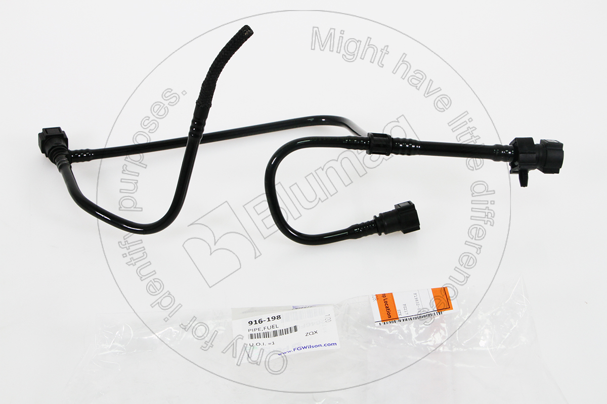 237-0284 Tube