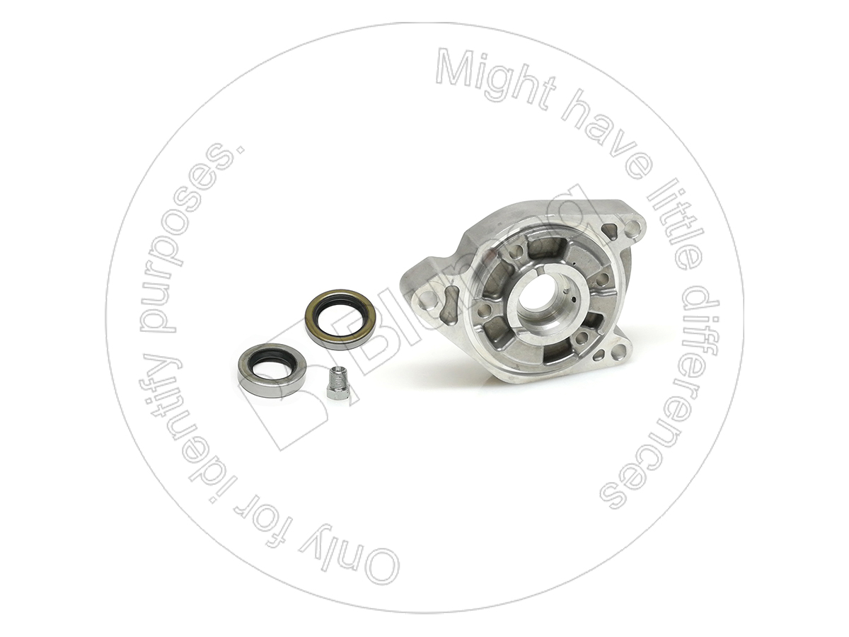 9L-6863 Body Pump for BLUMAQ