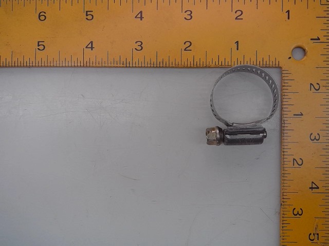 274085R91 Clamp for KOMATSU