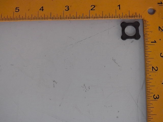 67111-37290 Washer for KUBOTA