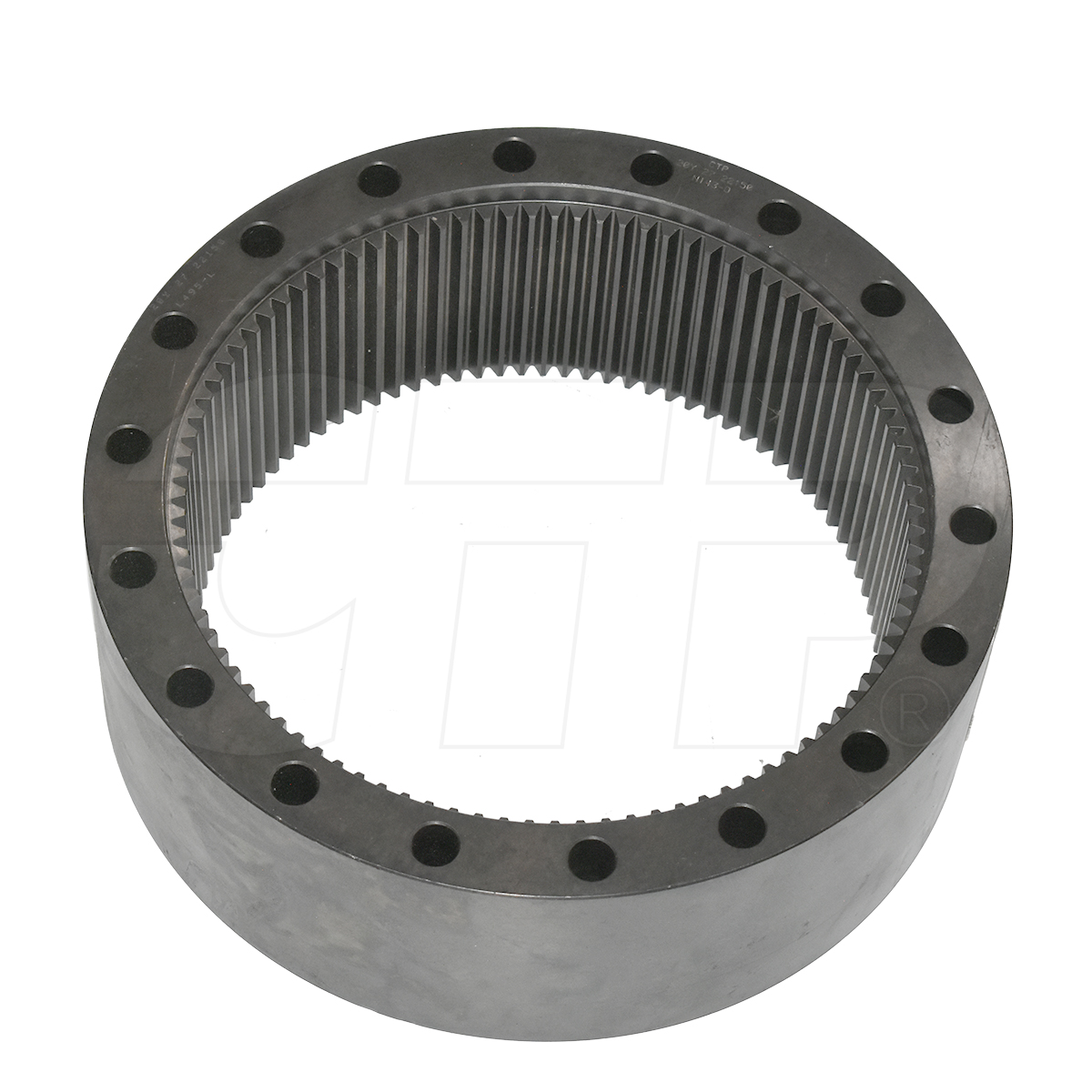 20Y2722150 Gear for CATERPILLAR