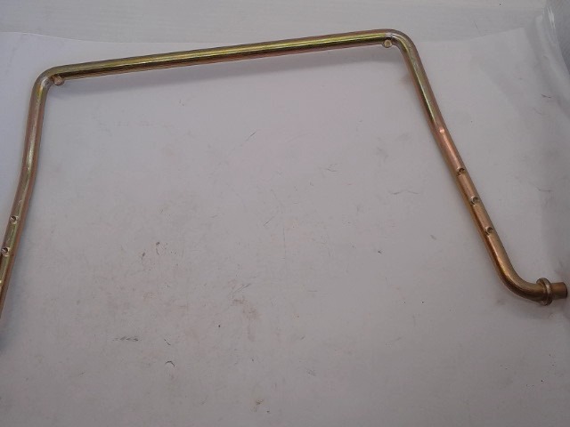 747-3338 Handle for CUB CADET