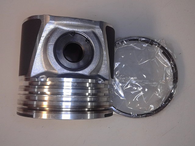 8094740 CASE Piston Kit