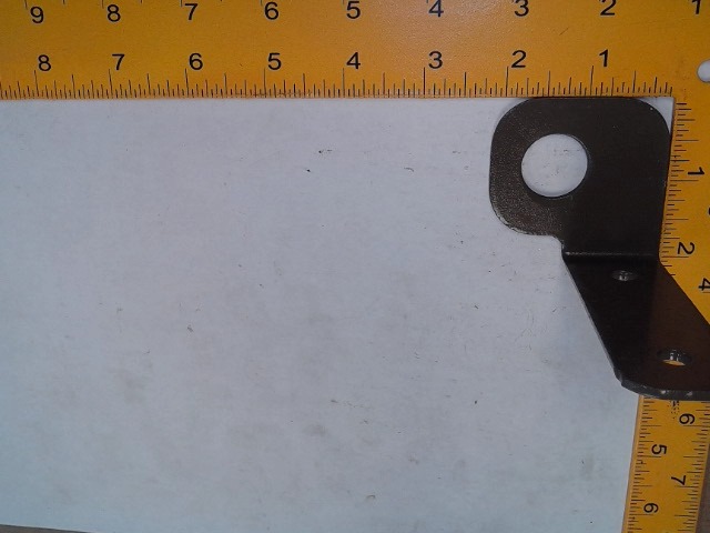 8W-7200 Bracket for CATERPILLAR