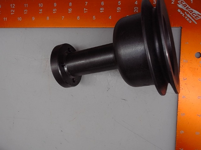 A-1750081M1 Pulley for JOHN DEERE