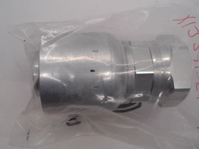 X1JS71-24-24 Fitting for JOHN DEERE