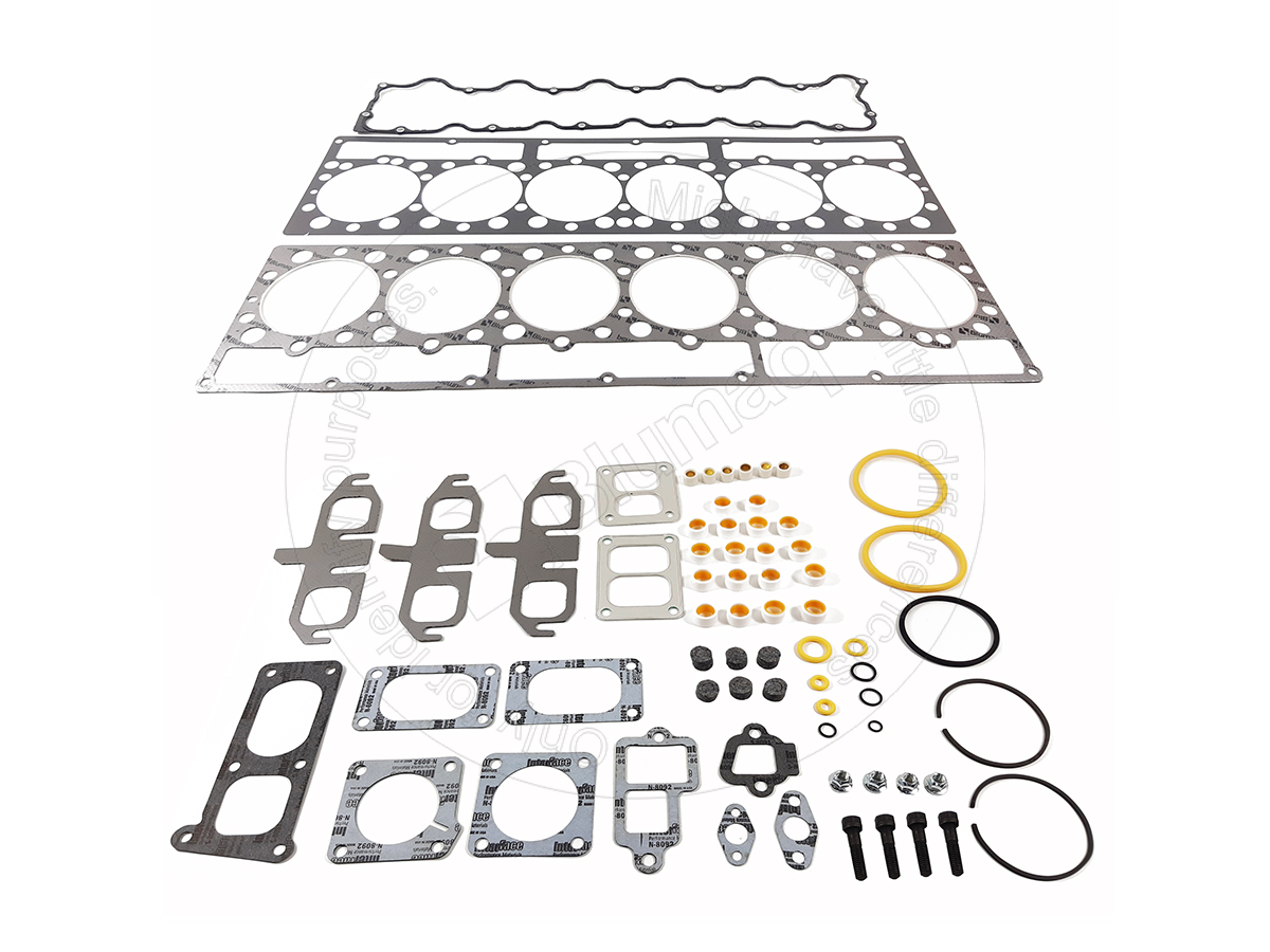 447-8653 BLUMAQ Cyl. Head Gasket Kit