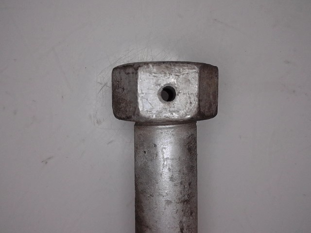 31-1660620 Bolt for AGCO