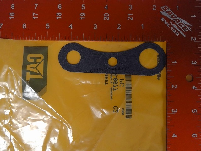 4H8577 Gasket for CATERPILLAR