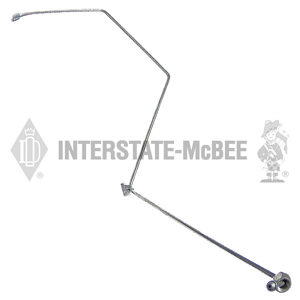 M-1W9192 Fuel Line for INTERSTATE MCBEE