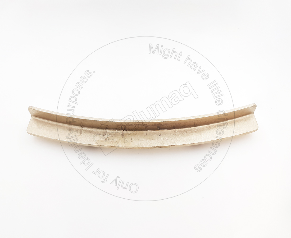 282-6564 Strip Wear