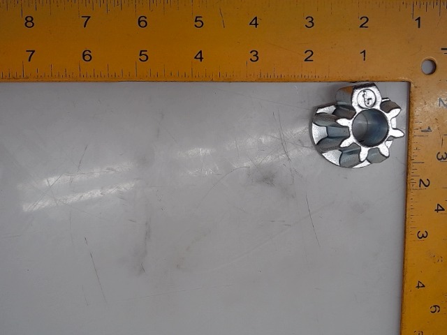 700710904 Nut for AGCO