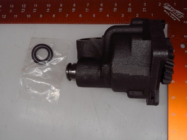 A-81868538 Oil Pump for JOHN DEERE