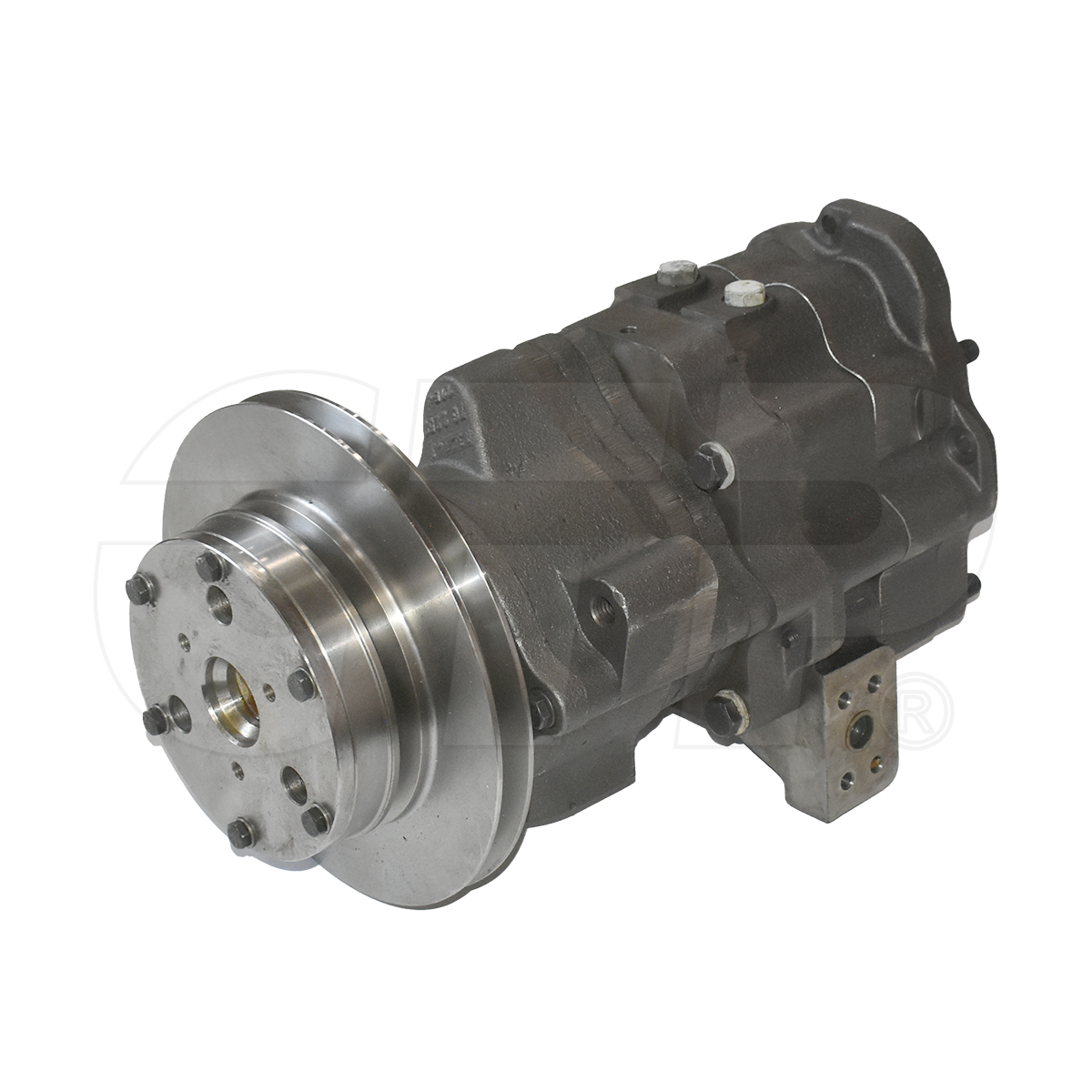 9G3056 Pump Gp-gear for CATERPILLAR