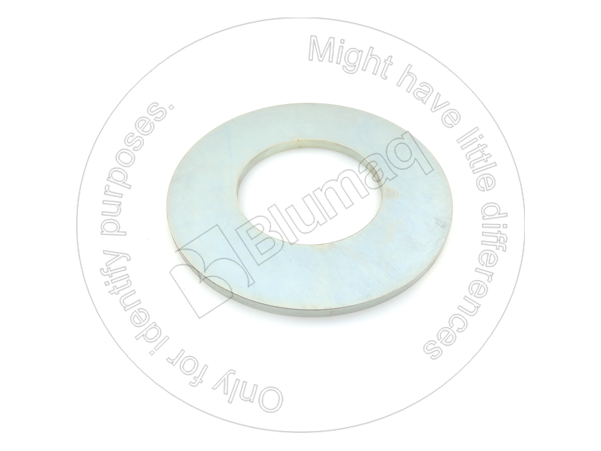 4J-5689 Washer for BLUMAQ