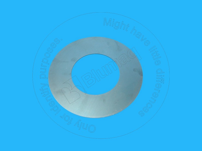 093-0108 Spacer for BLUMAQ