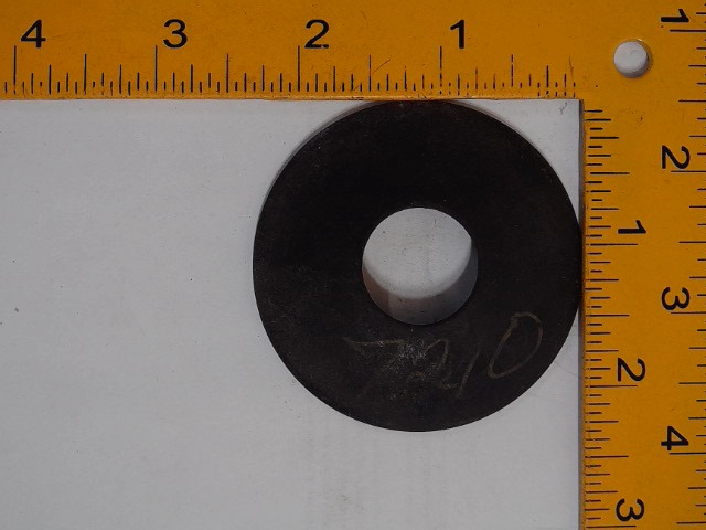 7210 Cup Washer for WOODS