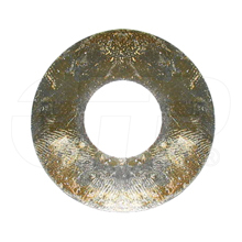 9R2435 Spacer for CATERPILLAR
