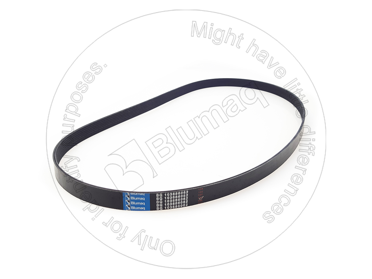 VOE21080993 Belt for VOLVO