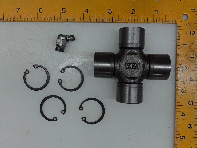 W38478 U-joint Kit for WOODS