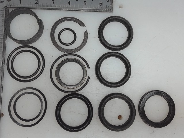 AC15670 Seal Kit for JOHN DEERE