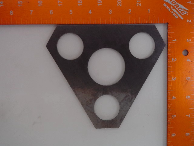 100555A1 Plate