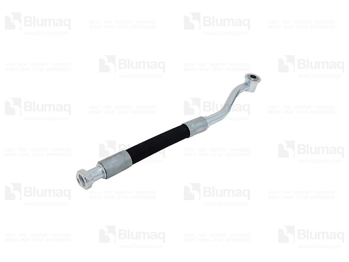 231-8048 Hose Pipe for CATERPILLAR