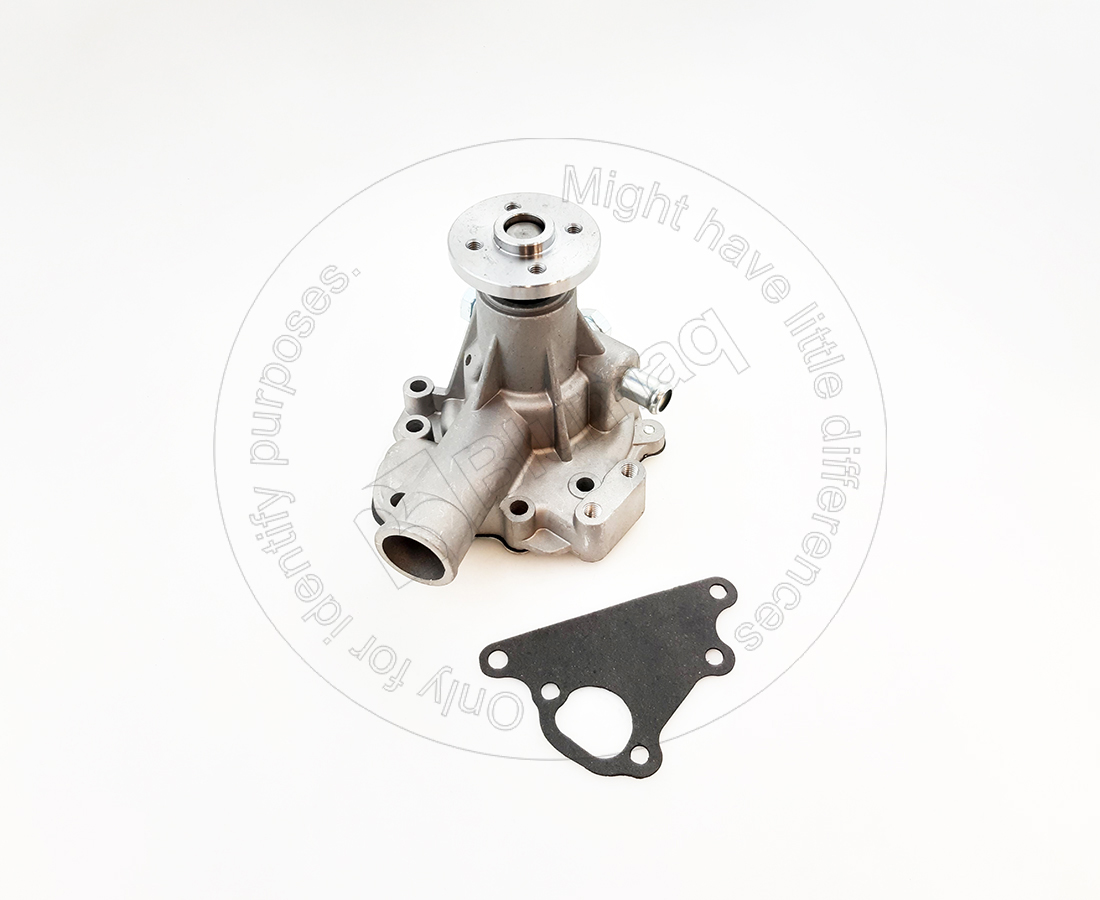 5121505 Water Pump for CATERPILLAR