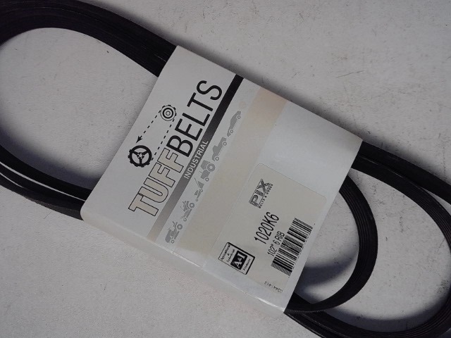 A-1020K6 Belt for JOHN DEERE