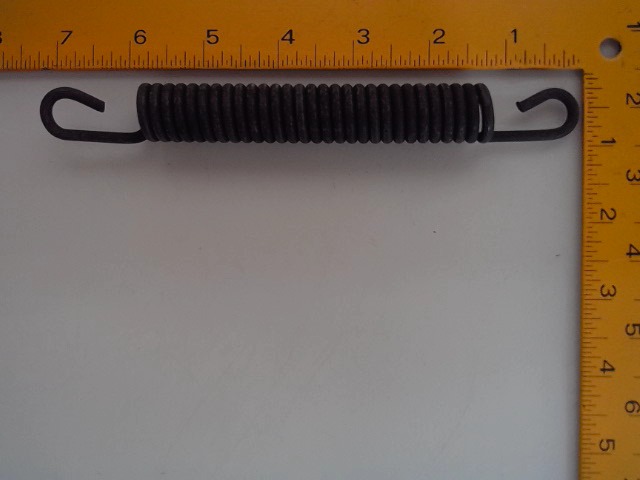 732-0944 Spring for CUB CADET