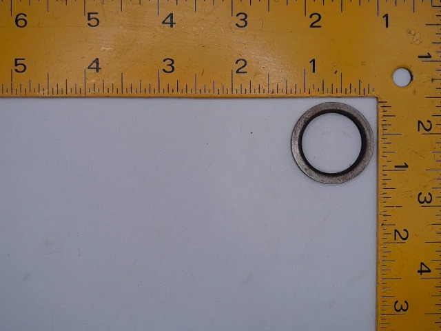 335-32260 Seal for GEHL MANITOU