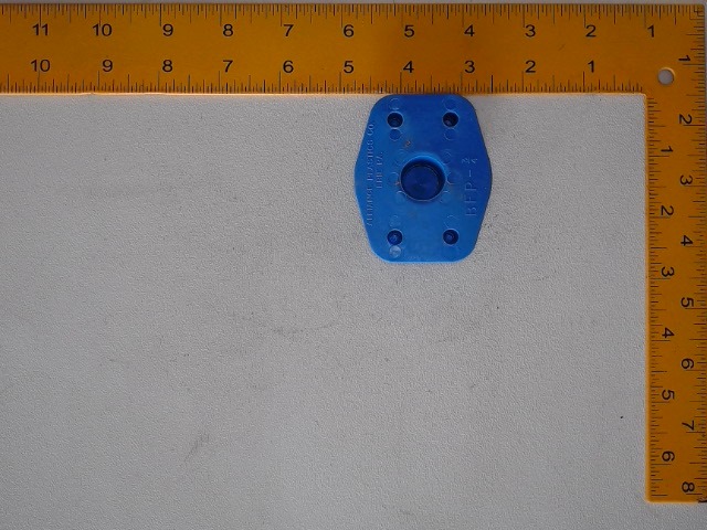 9U-7155 Flange Prot