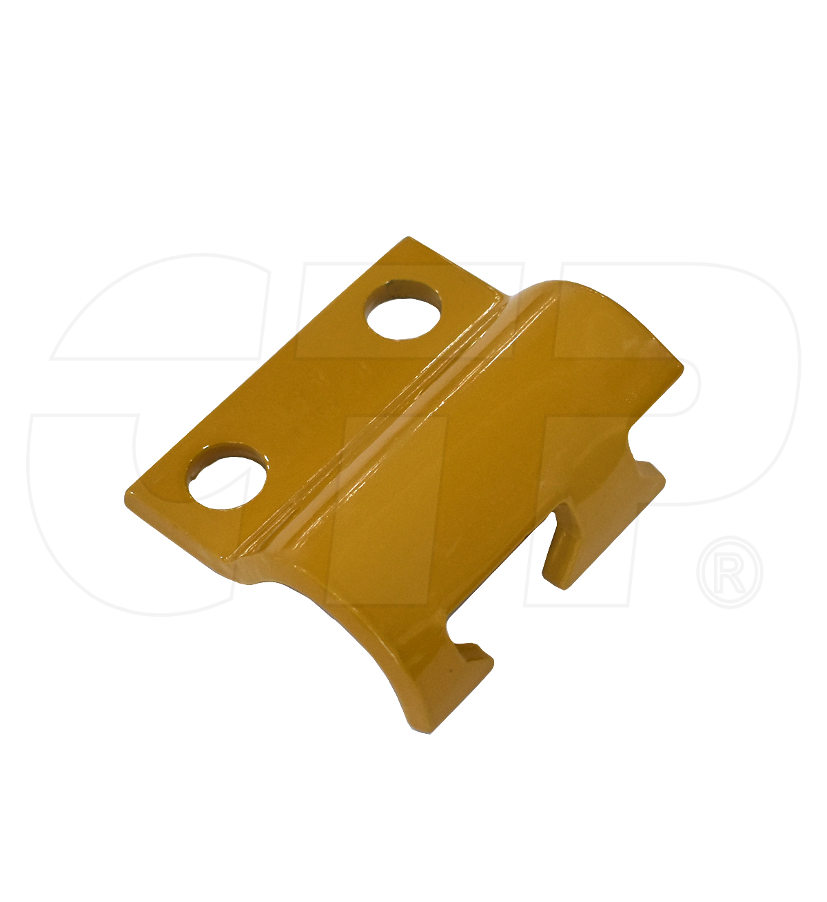7Y4538 CATERPILLAR Clamp-half