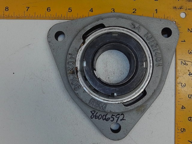 86006592 Bearing Support