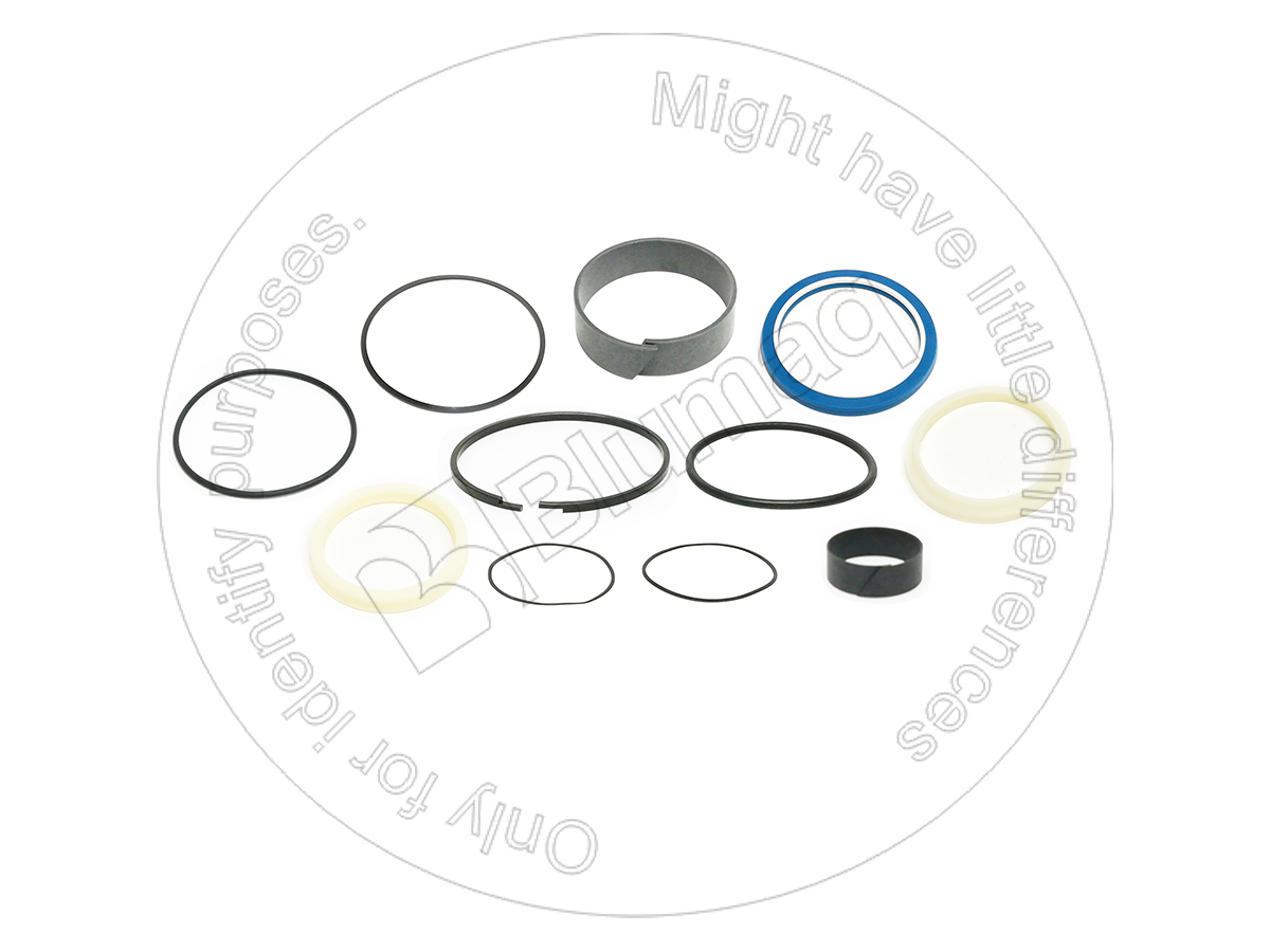 136-1990 Seal Kit