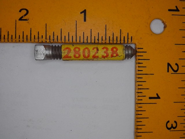 280238 Screw for CUB CADET