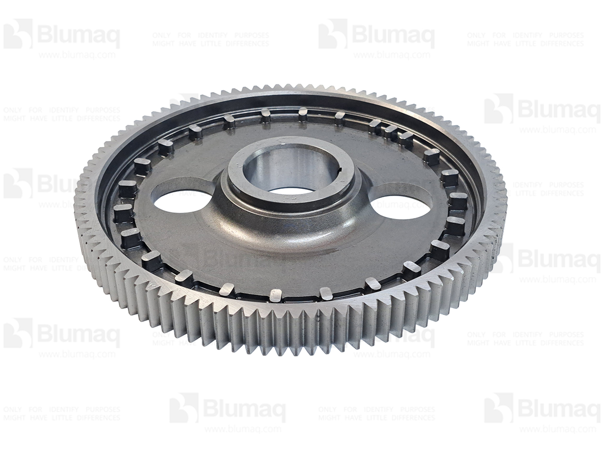 107-7809 Camshaft Gear