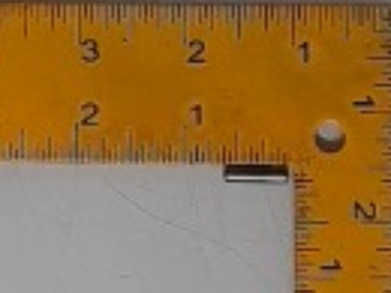 6A100-92560 Pin for KUBOTA