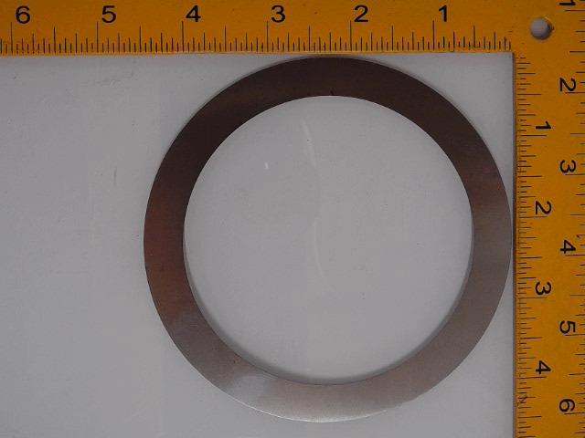 67232C1 Shim .004 for CASE NEW HOLLAND