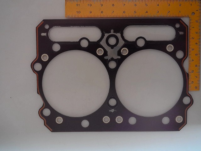 3074982 CUMMINS Gasket Cylinder Head