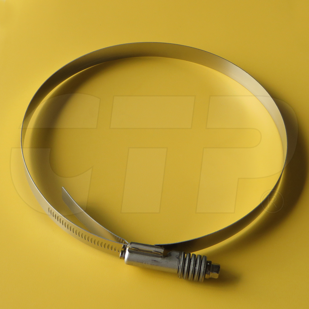 8T4989 Clamp-hose for CATERPILLAR