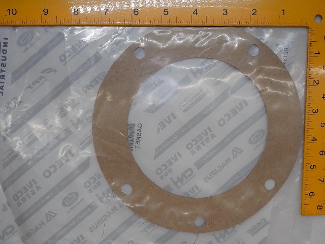 66418D Gasket for CASE NEW HOLLAND